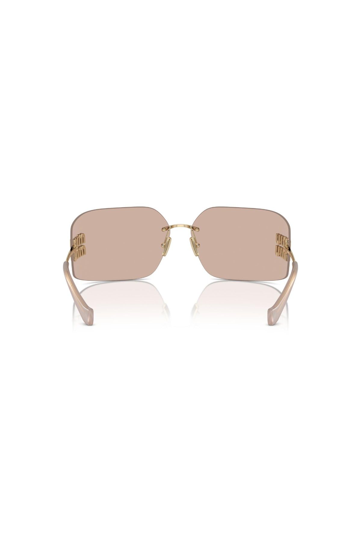 GAFAS SOL - Miu Miu / 0MU 54YS Kaliber: 80 Kolor: ZVN20F Zdrowie i higiena osobista