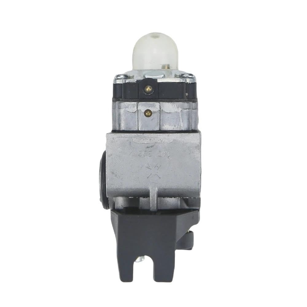 Carburador Repuesto 16100-Z0H-825 16100-Z0H-053 para HHB25 para HHT35 para HHH25 para HHT35S Carburador Cortacésped Micromotores 4 Tiempos(Set)