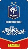 Découvre la collection exclusive de stickers dédiée aux Équipes de France de football !