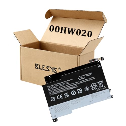 Batterie Lenovo Yoga 460 BLESYS 00HW020 résout les coupures de courant PC