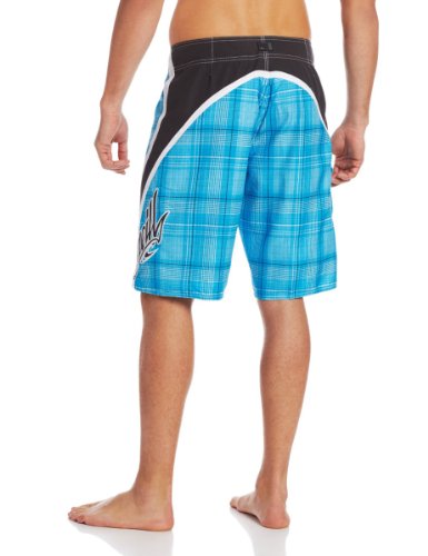 O'Neill Men's 22 Inch Outseam Ultrasuede Swim Boardshort2
