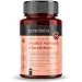 Glutathione 1000mg x 60 Tablets. With 500mg Glutathione, 300mg ALA, and 200mg Vitamin C per tablet. SKU: GLU3