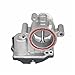AP01 Throttle Body Compatible With Audi A3 A4 A6 C6 Q5 TT/VW Golf/SKoda 2.0L TDI Engine 03L128063A,03L128063B