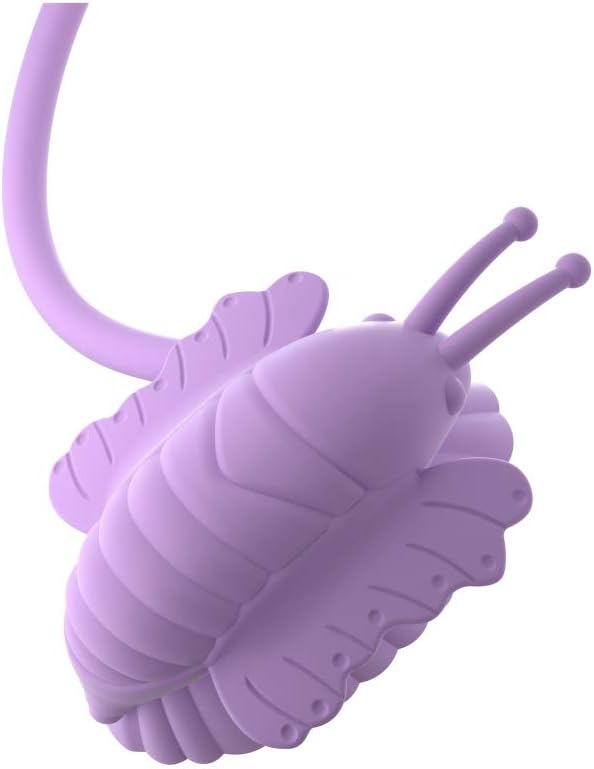 Pipedream Products Fantasy for Her Butterfly Flutt-Her, Purple