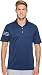adidas Golf Men's Climacool 3 Stripe Club Polo
