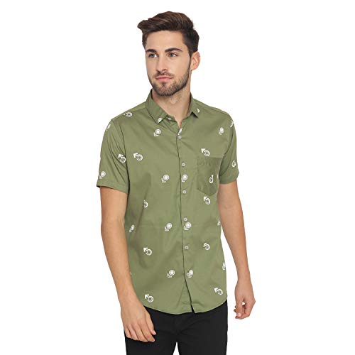 Image of Kevin Swift Men Shirt