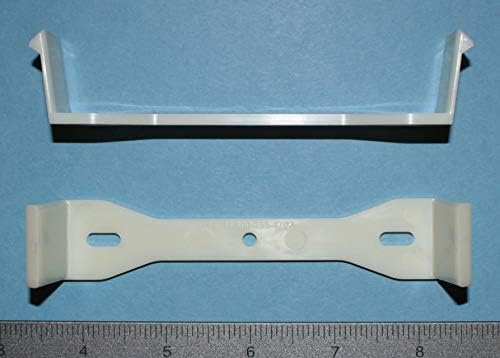 4314 False Front Clip, Natural