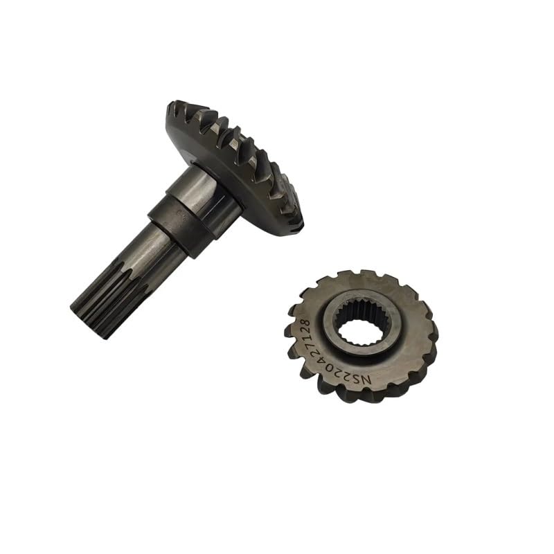 Engranajes de transmisión para moto CF Moto UFORCE 800 OEM 5