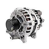 Alternator Compatible With MERCEDES BENZ W204 C180 C200 W212 E200 E250 X204 GLK R172 M274