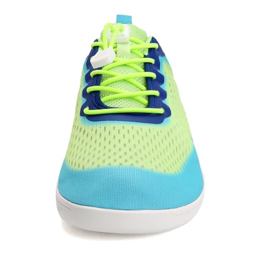 Image of WateLves Wide Diabetic Shoes Mens Womens Water-Beach-Swim-Barefoot Shoes Breathable & Non-Slip & Optimal Relaxation Walking Sneakers