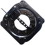 Verwandeln Sie Fahrzeug-Layouts sofort für Geschäftstreffen, Familienausflüge oder rollstuhlgerechte Konfigurationen – seine Flexibilität in mehreren Szenen definiert die Kabinenfunktionalität in Wohnwagen, Bussen und MPVs neu.