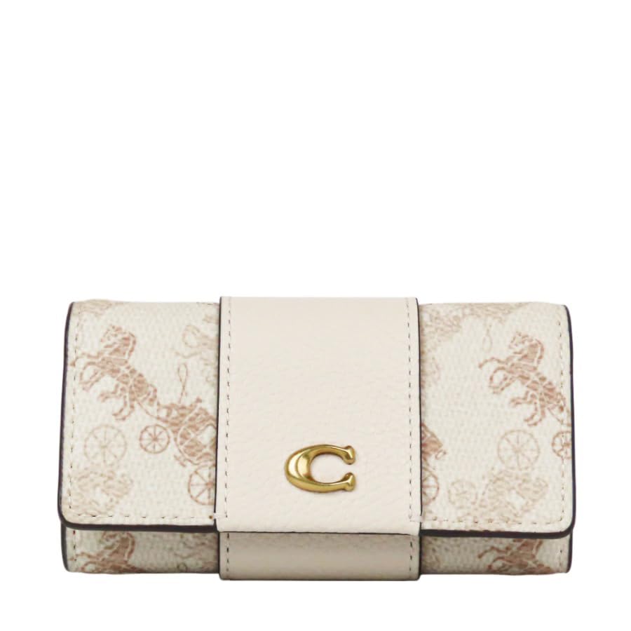 Amazon.co.jp: [コーチ] レディース 小物 キーケース CI210