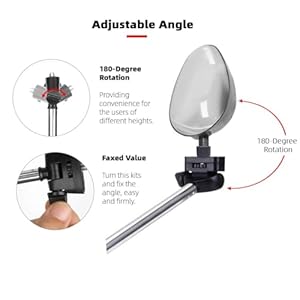   Dog-Urine-Sample-CatcherAdjustable-Angle-Long-Handled-Telescopic-Dog-Urine-CollectorSuper-Easy-to-Use-Dog-Pee-Catcher-Urine-Stick-for-Small-Large-Female-Dogs