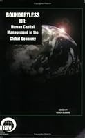Boundaryless HR: Human Capital Management in the Global Economy 0967923948 Book Cover