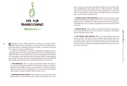 Forks Over Knives: The Plant-Based Way To Health. The #1 New York Times Bestseller #TOP4