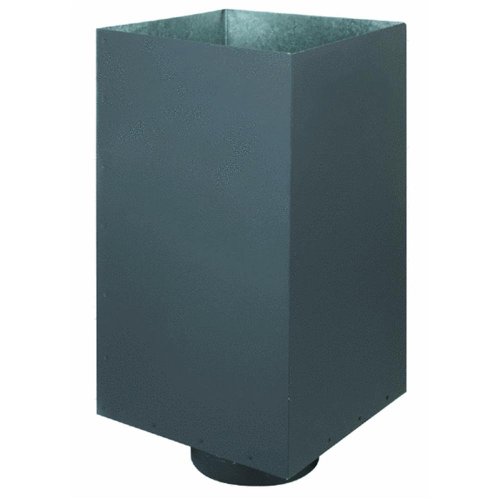 SELKIRK CORP 206424 6T Support Box