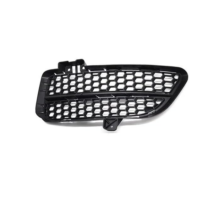 Grilles calandre VW Touareg pour rouler sereinement sous la brume