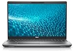 Dell Latitude 5531 15.6" Laptop Intel Core i7-12800H (14-Core) 1TB PCIe SSD 32GB RAM FHD (1920x1080) Non Touch Windows 11 Pro (Renewed)