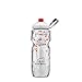 Polar Bottle ZipStream Breakaway Insulated Water Bottle - Innovative High-Flow, Leak-Free Cap - BPA-Free Water Bottle for Bike Water Bottle, Sports Water Bottle or Reusable Water Bottle
