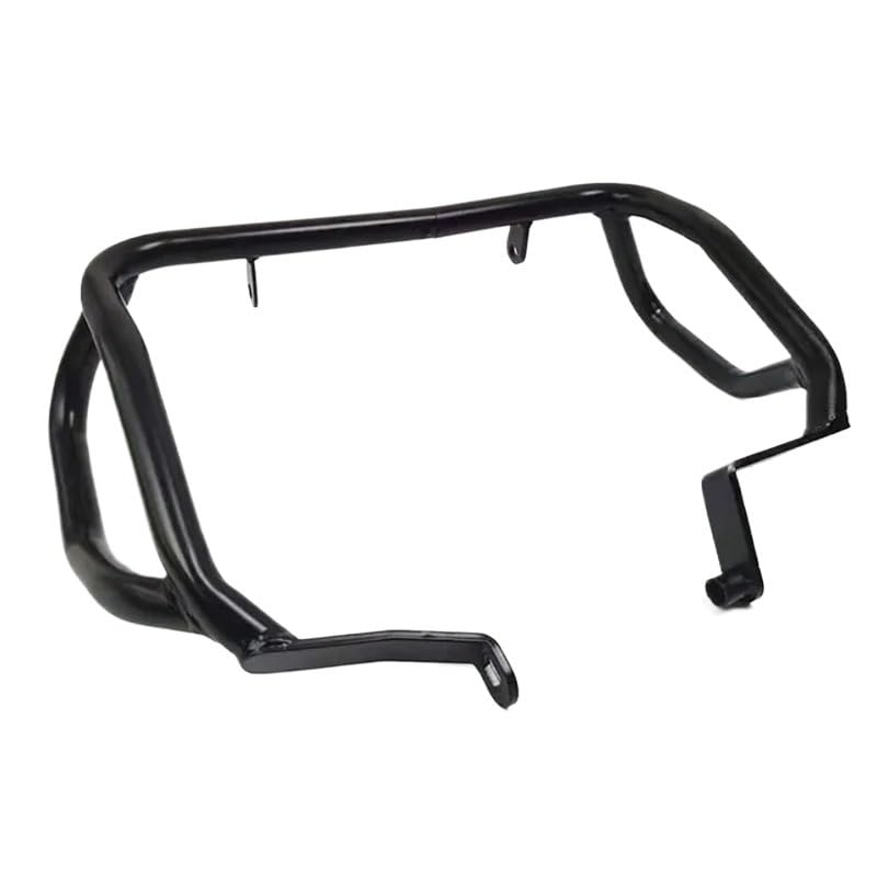 Carénage frame protector bar pour CB500X finitions acier renforcé