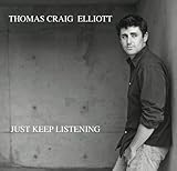 craig thomas death grey's anatomy  Just Keep Listening