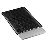 Dadanism 13 Zoll Laptop Hülle Kompatibel mit MacBook Pro 13