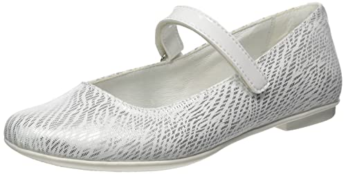 Chaussure Baby PRIMIGI Femme Pfr 19226 cuir premier pas fille confort
