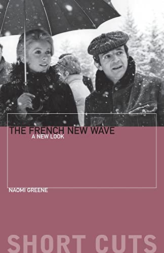 The French New Wave: A New Look (Short Cuts) image 2