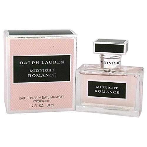 Lauren Midnight Romance Agua de Perfume - 50 ml