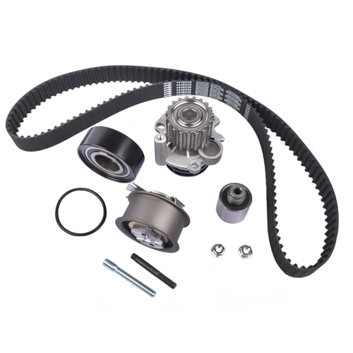 Kit courroie de distribution et pompe à eau pour révision VW Golf V TDI - 3