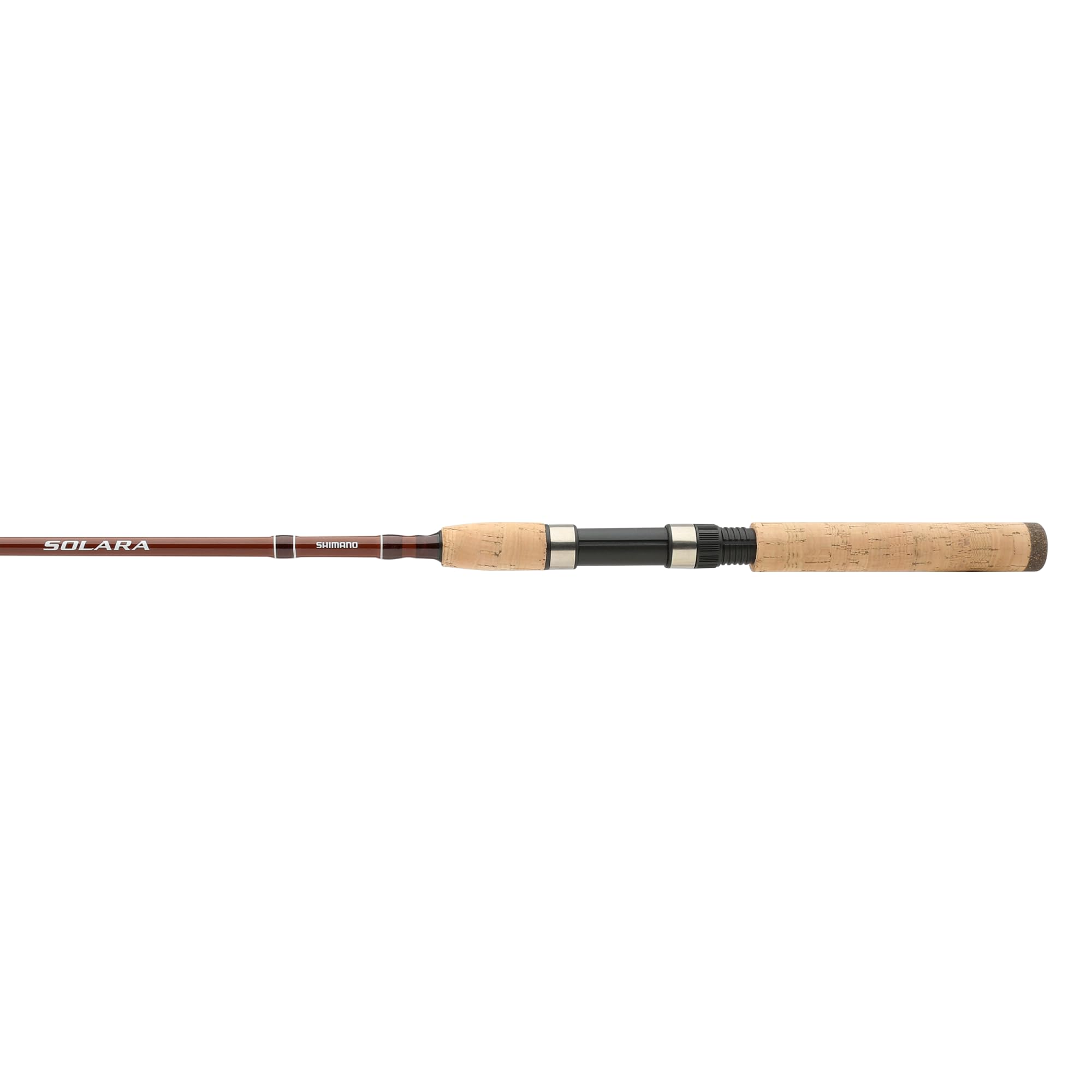 Shimano Solara A, Freshwater, Multi-Species, Spinning, 5'6