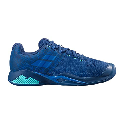 Babolat Propulse Blast Argile Bleu 30S22446 4090 43 EU