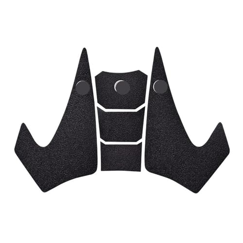 Autocollant protection réservoir moto pour balades et trajets quotidiens