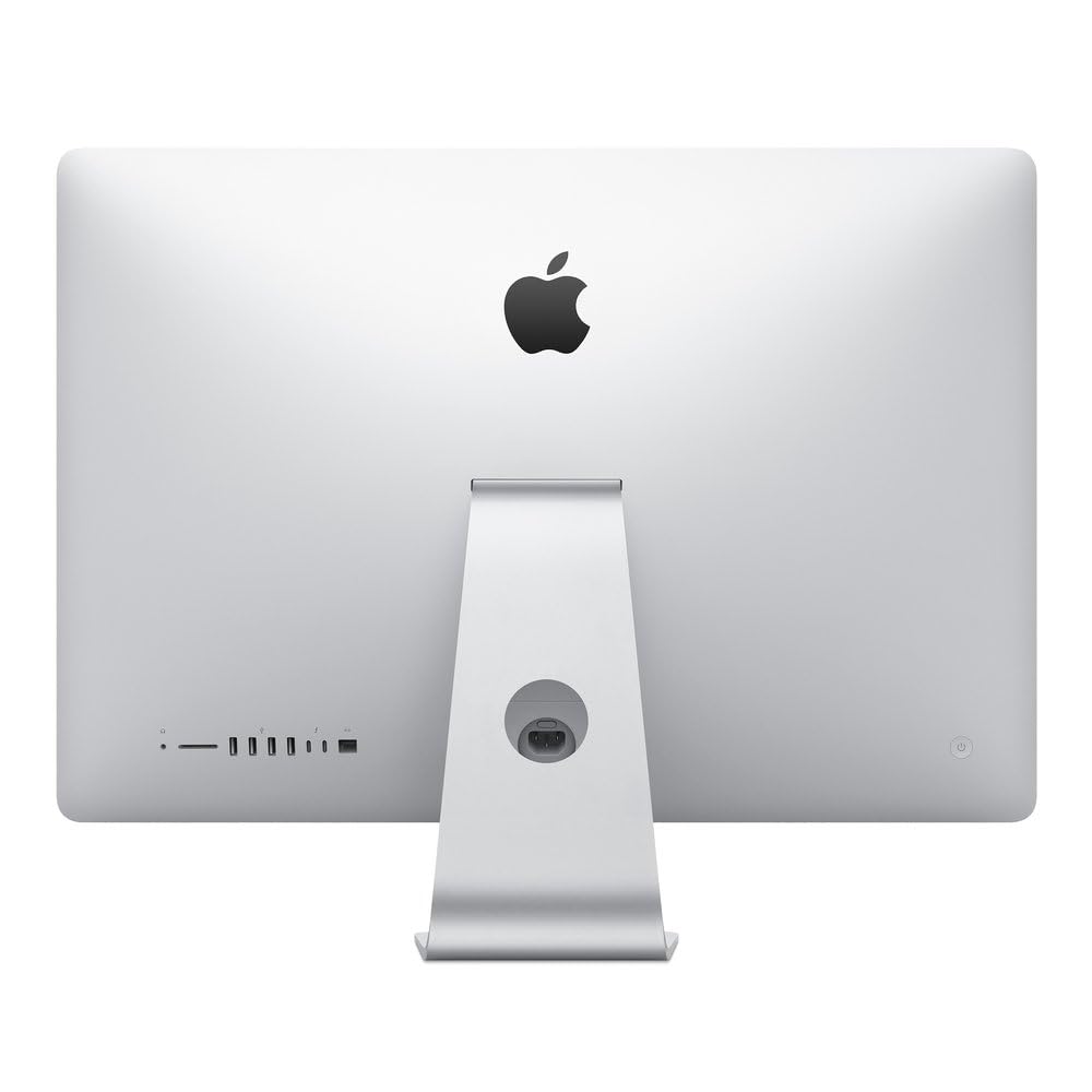 Apple iMac 5k 27 Zoll/Intel Core i5 3,4 GHz/RAM 16 GB / 1 TB 