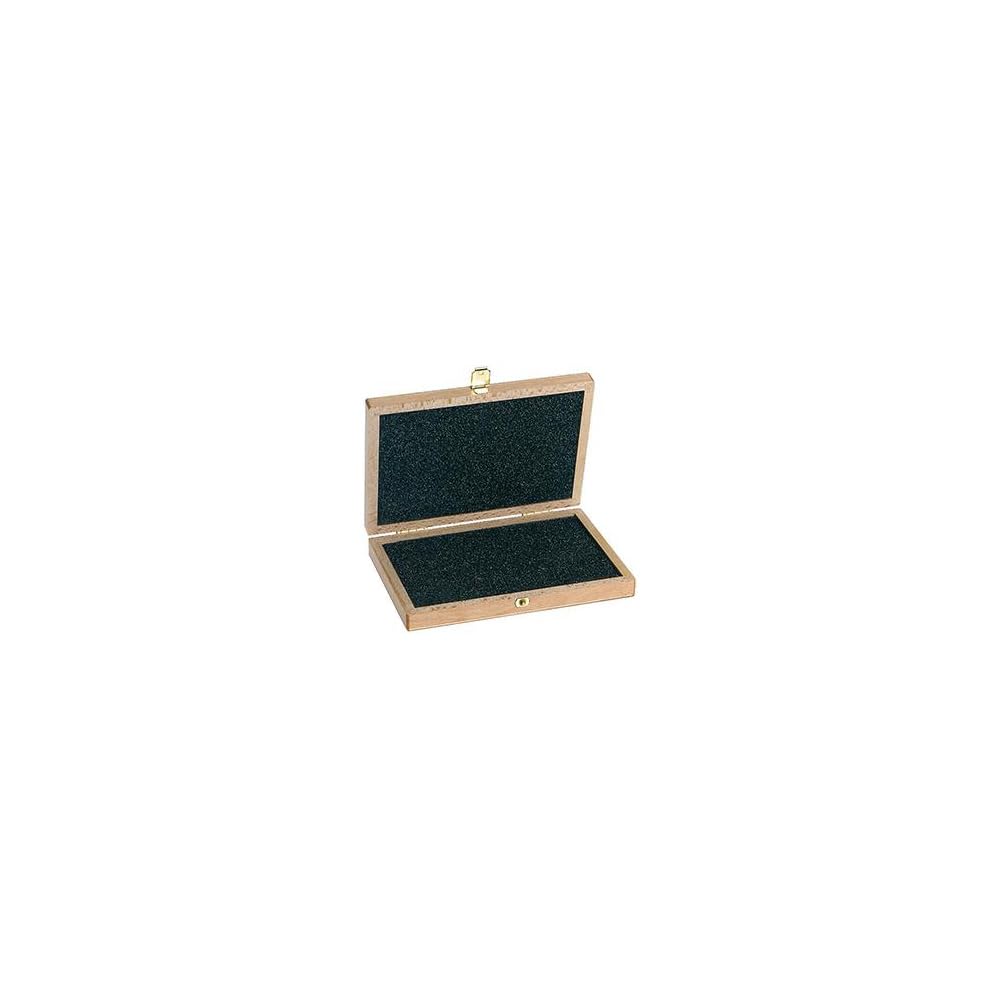 FORMAT - Estuche De Madera 500X250Mm