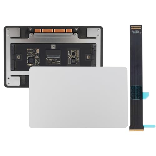 Trackpad de repuesto A2992: soluciona los fallos táctiles en MacBook Pro 14 M3 con cable