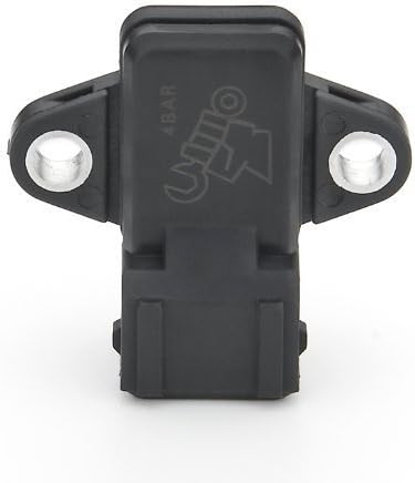OMNI-Power compatible with Mitsubishi EVO and Eclipse Plug and Play 4 Bar MAP Sensor