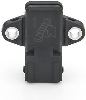 OMNI-Power compatible with Mitsubishi EVO and Eclipse Plug and Play 4 Bar MAP Sensor
