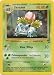 Pokemon - Ivysaur (44) - Base Set 2