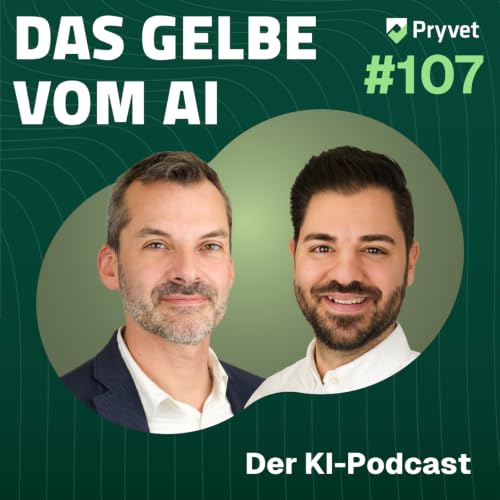 #107 KI-Traffic bringt 54% mehr Umsatz: Klare Kaufabsicht, Claude in Slack & Frontier-Blockade