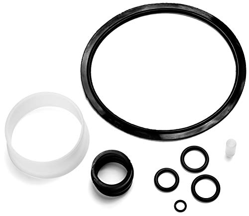 Kit d'accordage Taylor Slush pour réparer les fuites de machine granité