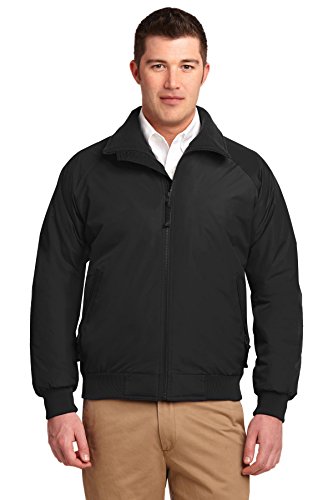 Image of Port Authority Challenger Jacket J754