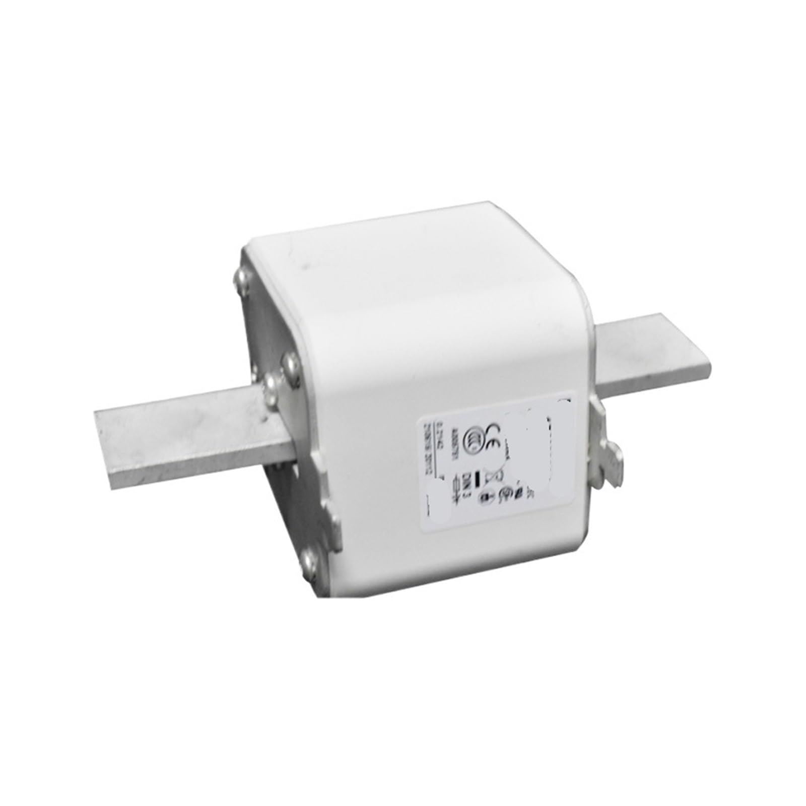 Fusible NANZU 170M6081 pour éviter les pannes de courant industrielles