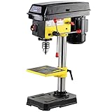 Furadeira Bancada 350W 13Mm Bivolt Fg009 Fortg Pro