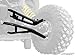 SuperATV High Clearance A-Arms for a Can-Am Maverick X3 | 64