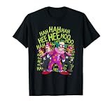 The Simpsons Krusty the Clown ClownFace T-Shirt