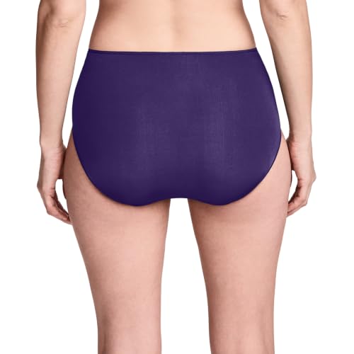 Image of Jockey Women's Underwear No Panty Line Promise Tactel Hip Brief