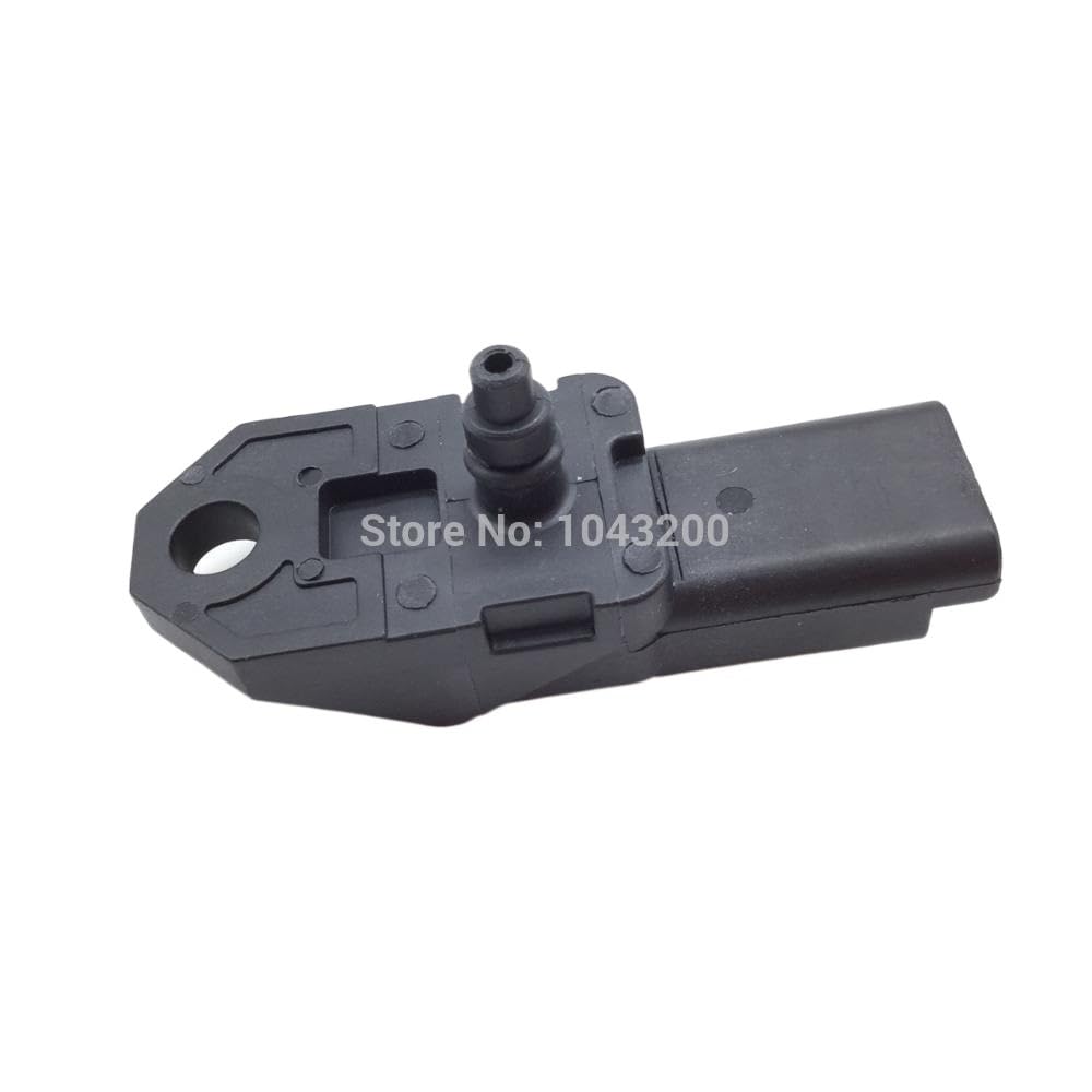 Capteur de pression absolue du collecteur Capteur MAP A2C90894400 133611010 TMAPC30C pour voiture Capteur de pression absolue du collecteur Capteur MAP A2C90894400 133611010 TMAPC30C pour voiture