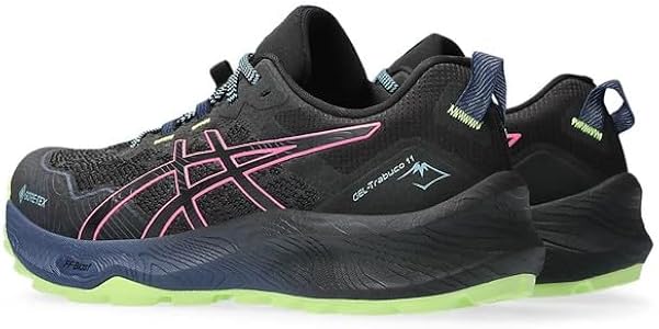 Amazon | [アシックス] トレイルランニングシューズ GEL