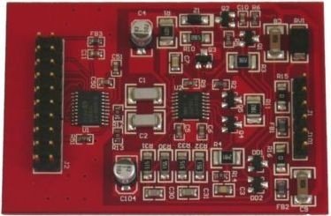 Yeastar YST-SO Yeastar 1FXS and 1 FXO port - Yeastar YST-SO